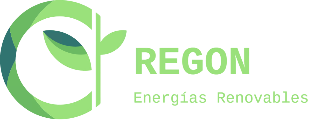 Regon Energías Renovables